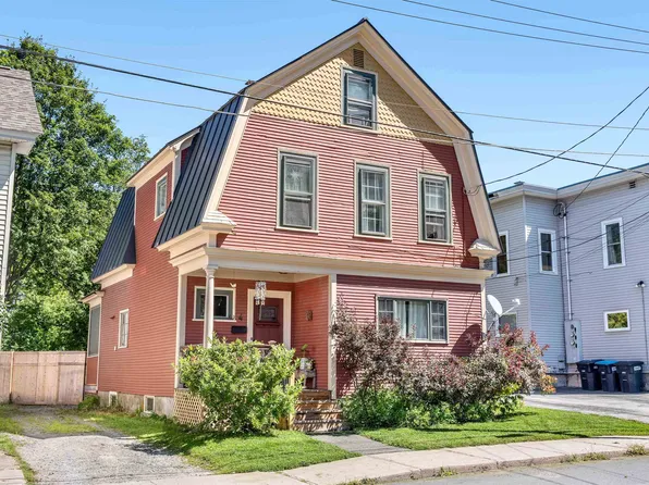 4 Cliff Street, Barre City, VT 05641
