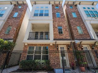 3406 La Branch St Unit C, Houston, TX 77004