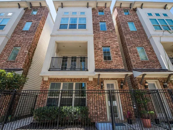 3406 La Branch St Unit C, Houston, TX 77004