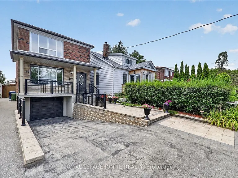 88 S Edgely Ave #UPPER — Photo 4