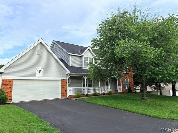 2480 Annapolis Way, Saint Charles, MO 63303