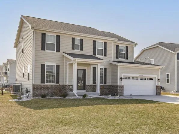 W242N5609 Simona COURT, Sussex, WI 53089