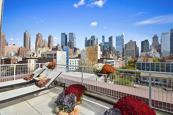 Rented by Corcoran | media 4