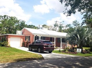 1443 Sandra Dr, Fort Myers, FL 33901