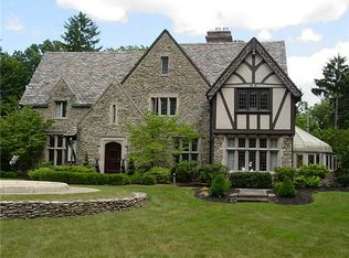 4540 Brookside Rd, Toledo, OH 43615