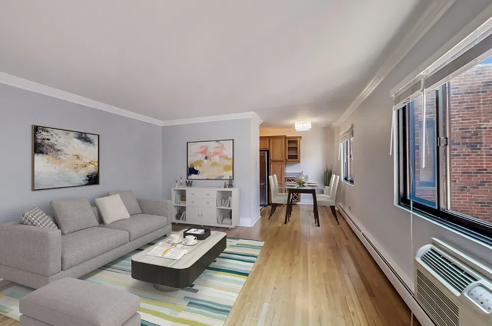 1 bed, 750 sqft, $2,750 — Photo 2