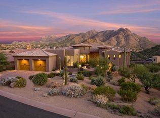 11331 E La Junta Rd, Scottsdale, AZ 85255