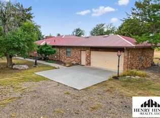 2409 Road Ave, Goodwell, OK 73939