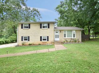 215 Shiloh Rd, Clarksville, TN 37042