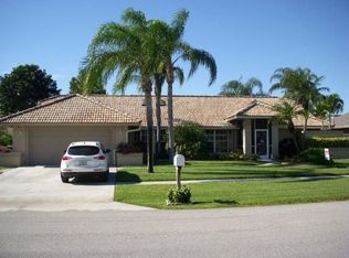 2653 Yarmouth Dr, Wellington, FL 33414