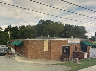 2701 S Elm Eugene St, Greensboro, NC 27406