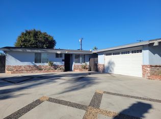 11561 Lenmar St, Stanton, CA 90680