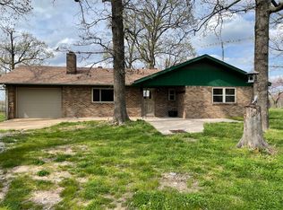 14178 N Mount Olive Rd, Gravette, AR 72736