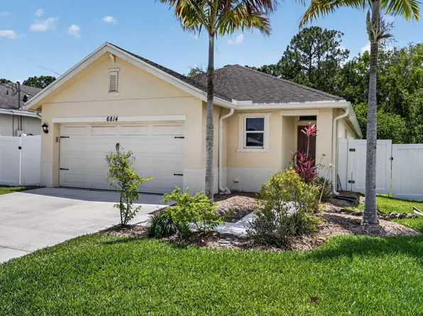 6814 Mitchell Street, Jupiter, FL 33458