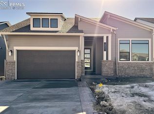 951 Walters Point, Monument, CO 80132