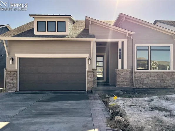 951 Walters Point, Monument, CO 80132