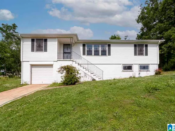 2804 10th St NE, Birmingham, AL 35215