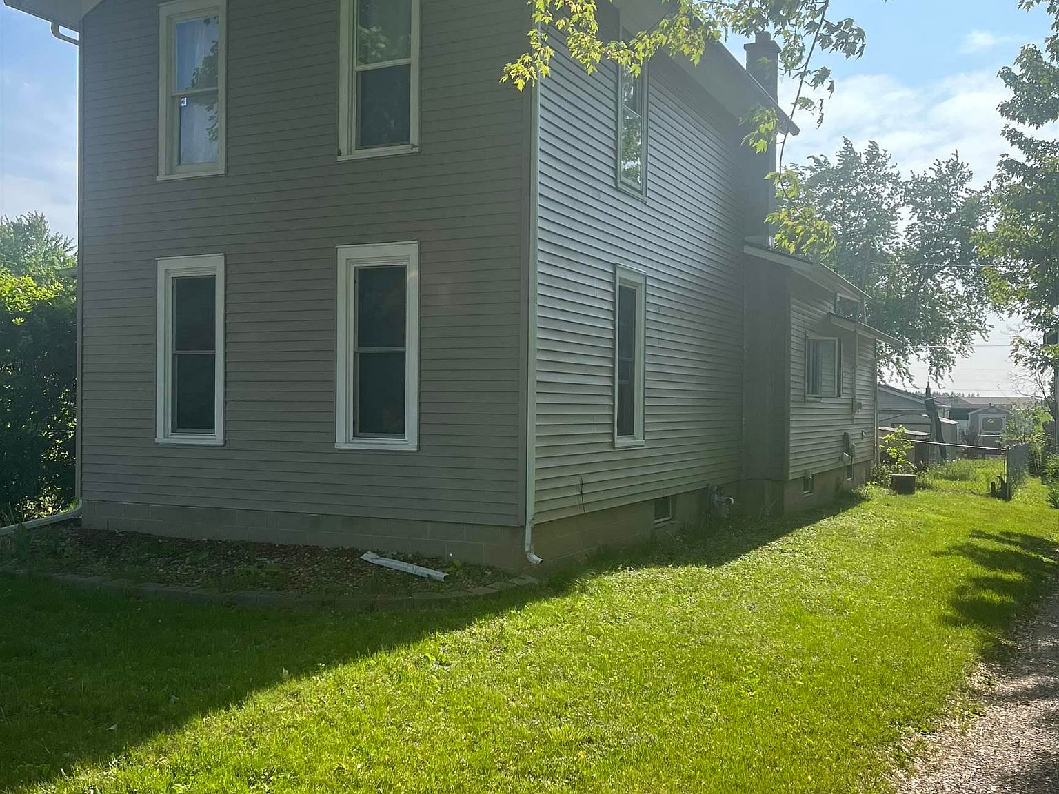 8350 S Adrian Hwy, Jasper, MI 49248 Zillow