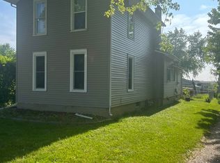 8350 S Adrian Hwy, Jasper, MI 49248