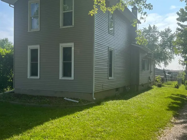8350 S Adrian Hwy, Jasper, MI 49248