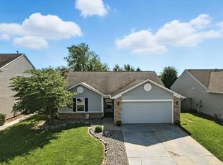 4123 Cheyenne Dr, Lafayette, IN 47909