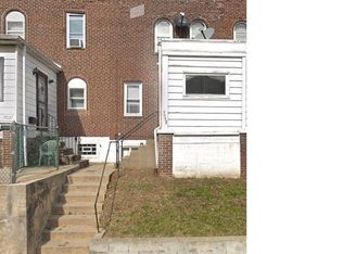 7035 Aberdeen Rd, Upper Darby, PA 19082