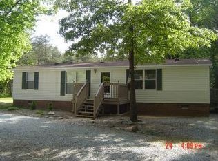 373 Epps Martin Rd, Roxboro, NC 27574