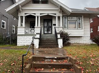 1024 Cecil Ave, Louisville, KY