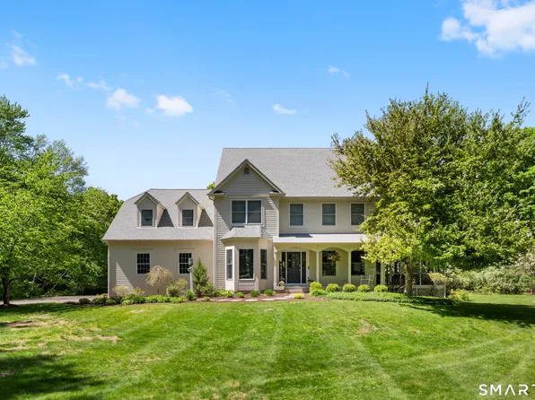 216 Great Pond Road, Simsbury, CT 06070