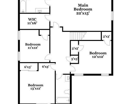 2nd image of 10128 Del Lago Ct