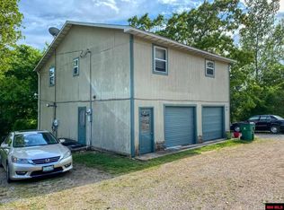 1872 Highway 178 W, Midway, AR 72651
