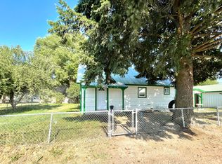 708 N 3rd St W, Chewelah, WA 99109