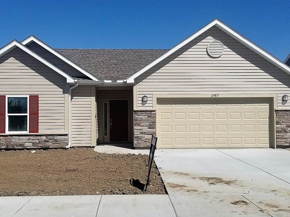 1st image of 2987 Poinciana Dr Lot 268