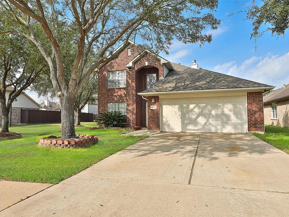 1st image of 16814 Marston Park Ln
