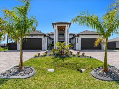 13 NW 14th AVE, Cape Coral, FL, 33993