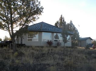 16462 SW Sage Hen Rd, Crooked River Ranch, OR 97760