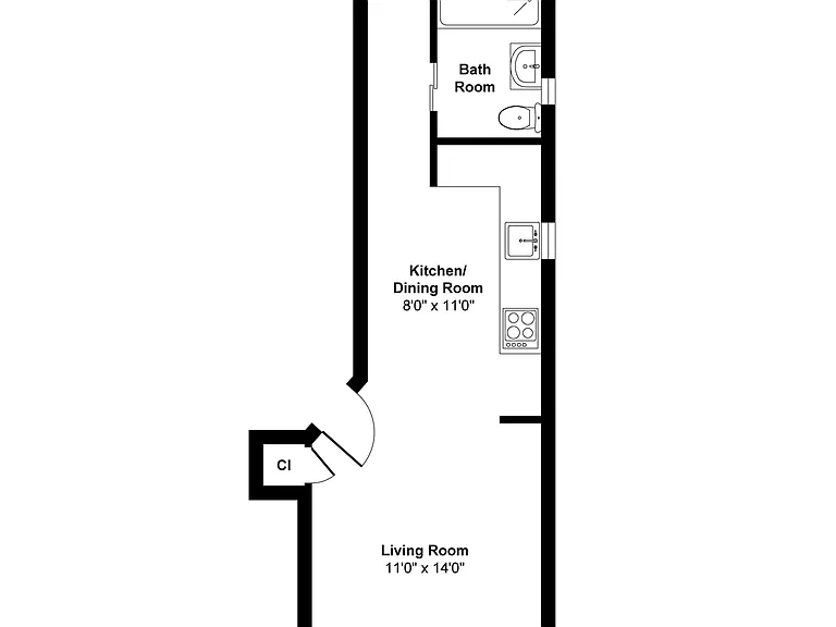 79 Garden St #5 — Photo 16