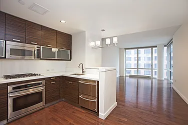 Rented by LG Fairmont Group