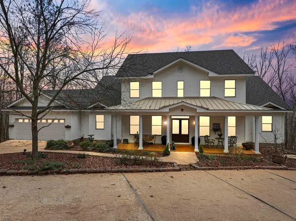 7 Galope Pl, Hot Springs Village, AR 71909