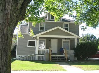 203 W Maple St #2, Mount Pleasant, MI 48858