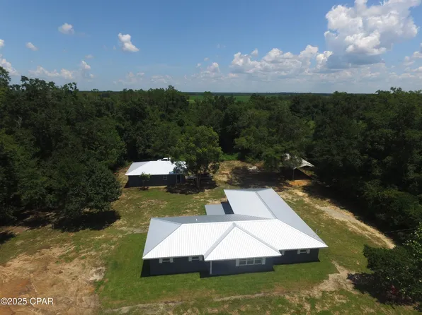 454 Highway 90, Chipley, FL 32428