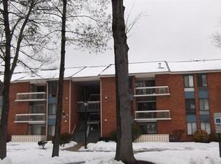 116 Van Buren Rd APT 11, Voorhees, NJ 08043