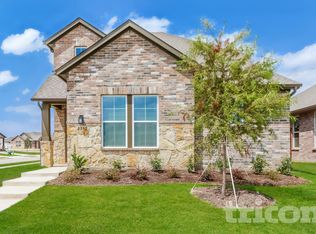 2552 Finch Hollow Dr, McKinney, TX 75071