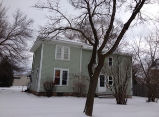 322 1/2 N Arnold St, Mount Pleasant, MI