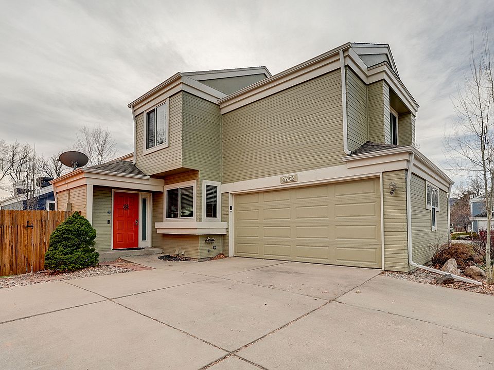 1st image of 2652 S Deframe Cir