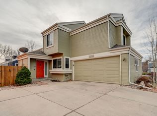 2652 S Deframe Cir, Lakewood, CO 80228