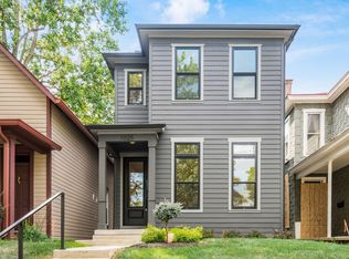 1025 Hunter Ave, Columbus, OH 43201