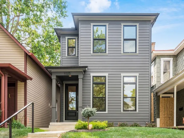 1025 Hunter Ave, Columbus, OH 43201