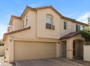 8136 Nestled Ct, Las Vegas, NV 89143