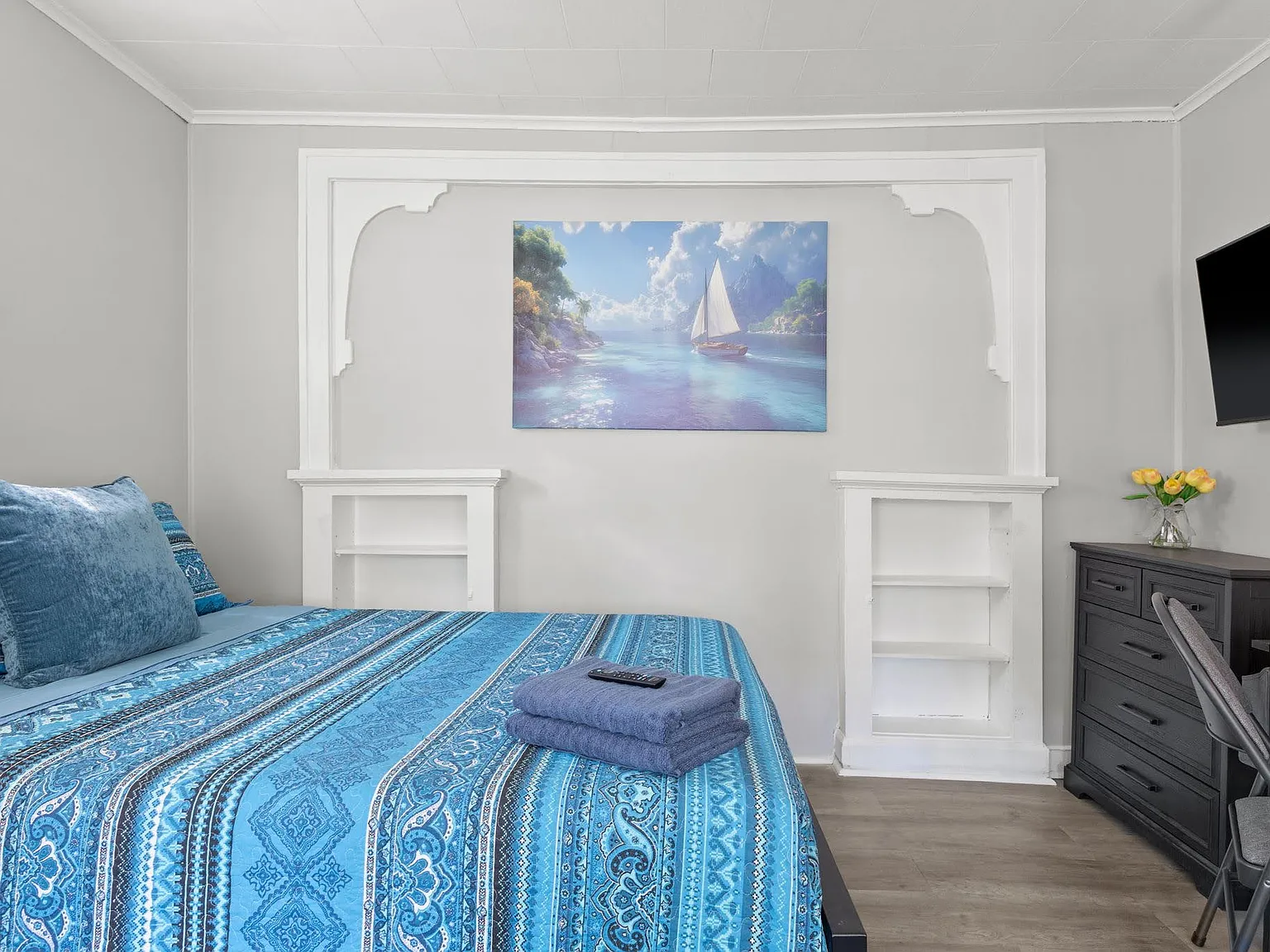 1 bed, 2160 sqft, $1,050 — Photo 4